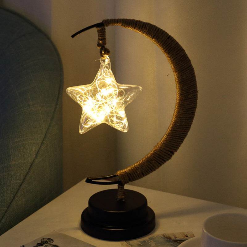 Led star lights - Mubimart