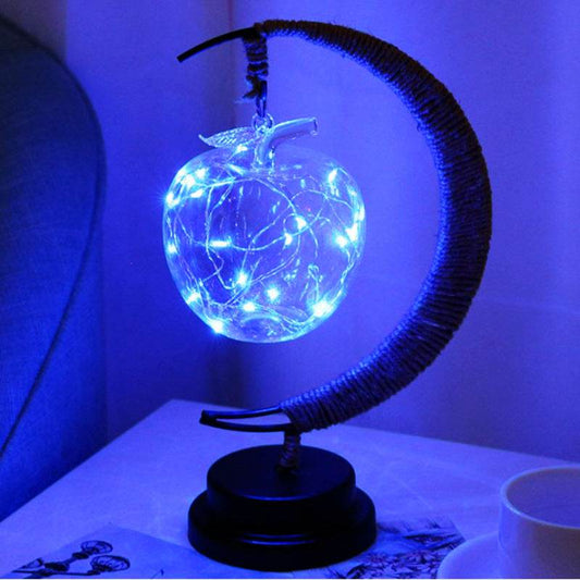Led star lights - Mubimart
