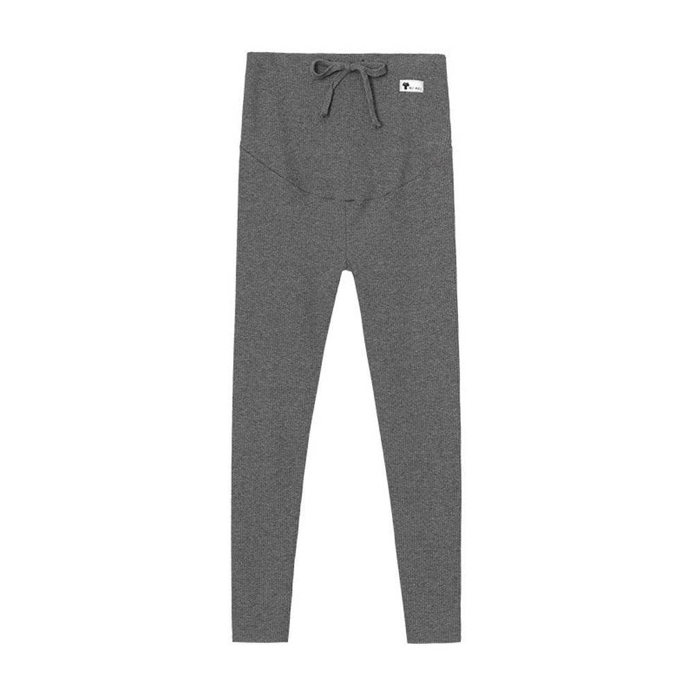 Leggings Pregnancy Clothes Pants Ropa Mujer Embarazada Premama - Mubimart