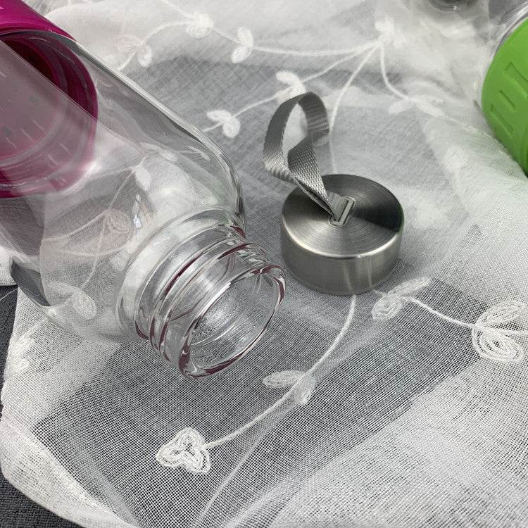 Lemon water bottle infuser - Mubimart