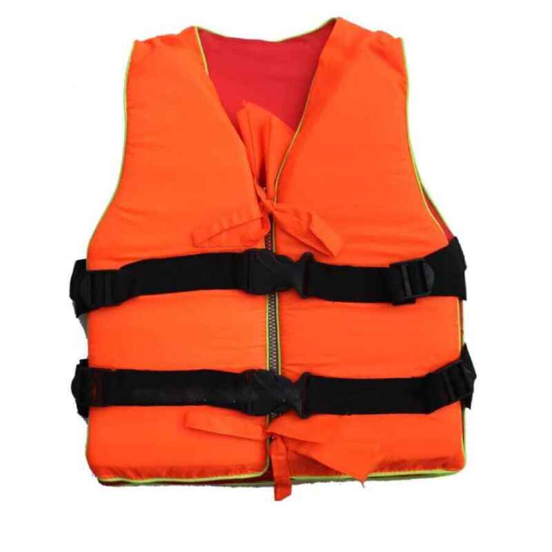 Life Jackets