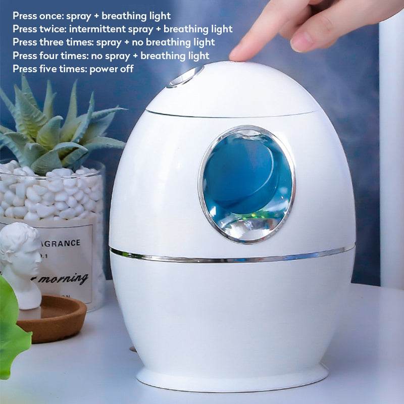 Lihaojia humidifier household mini large mist air atomizer - Mubimart