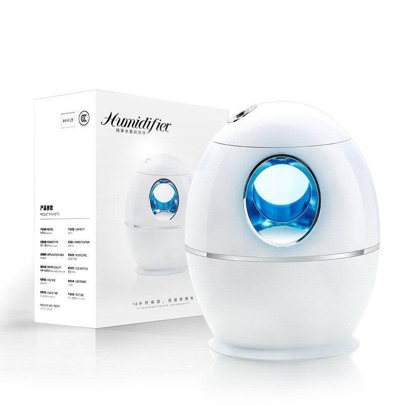 Lihaojia humidifier household mini large mist air atomizer - Mubimart
