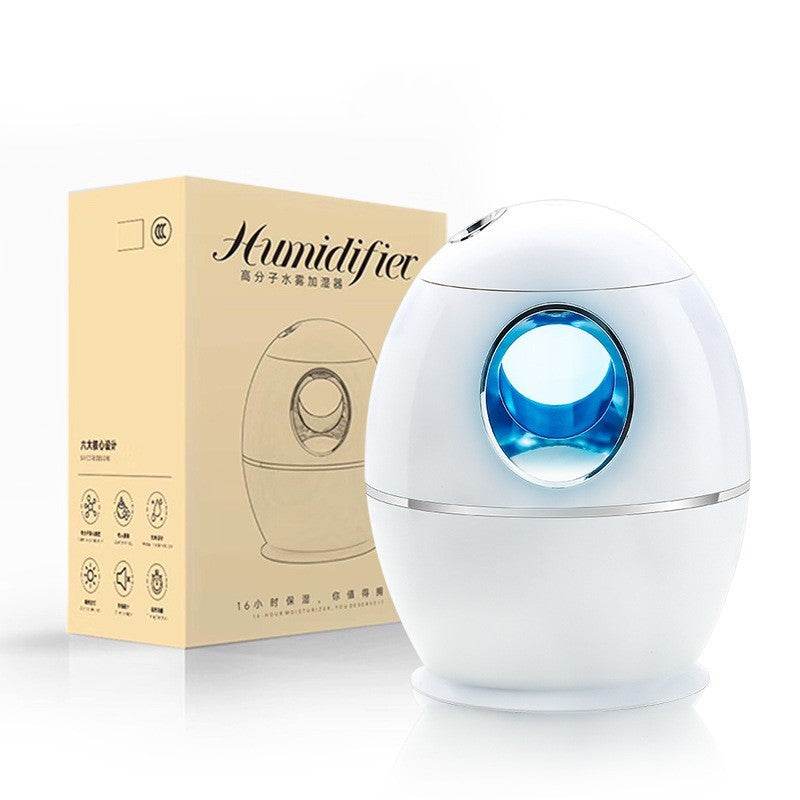 Lihaojia humidifier household mini large mist air atomizer - Mubimart