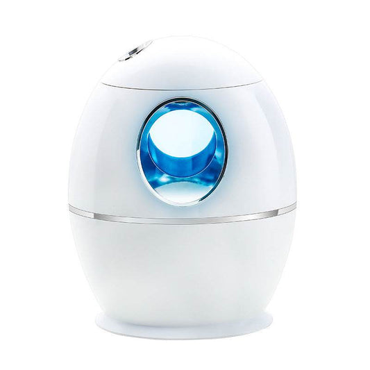 Lihaojia humidifier household mini large mist air atomizer - Mubimart