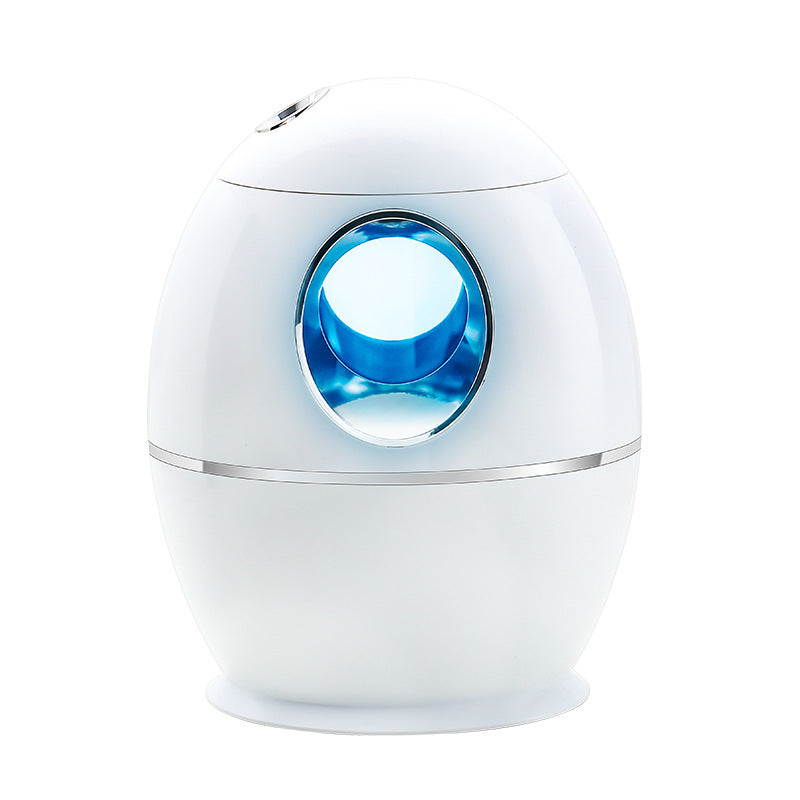 Lihaojia humidifier household mini large mist air atomizer - Mubimart -  