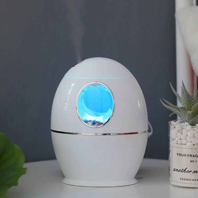 Lihaojia humidifier household mini large mist air atomizer - Mubimart