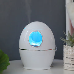 Lihaojia humidifier household mini large mist air atomizer - Mubimart - Mist Humidifiers 