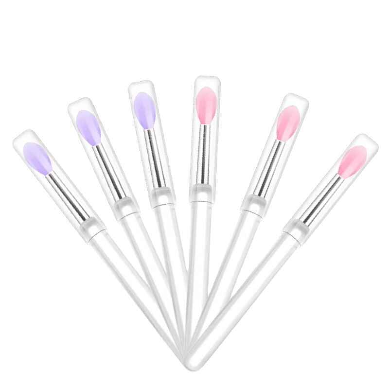 Lip Makeup Brushes