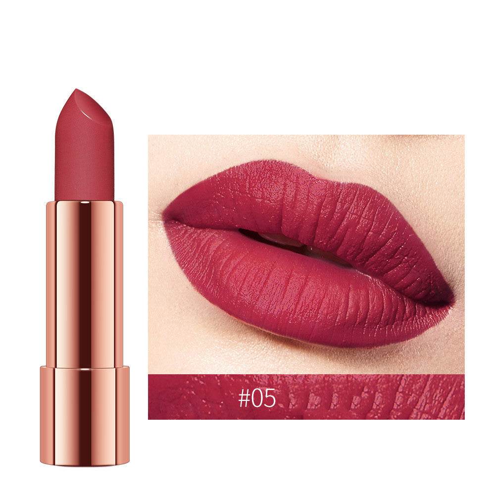 Lipstick Satin Soft Mist Face Cream Moisturizing Lip Balm - Mubimart