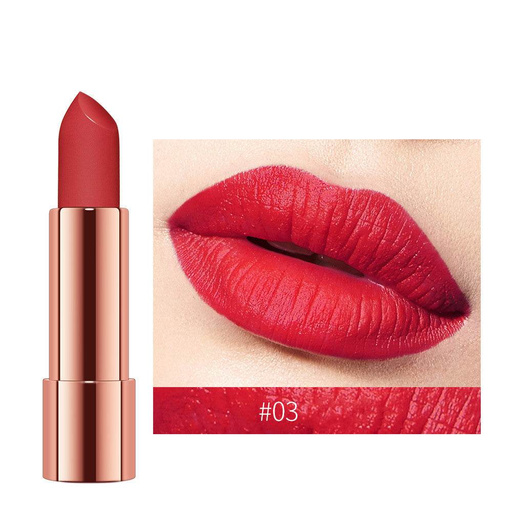 Lipstick Satin Soft Mist Face Cream Moisturizing Lip Balm - Mubimart