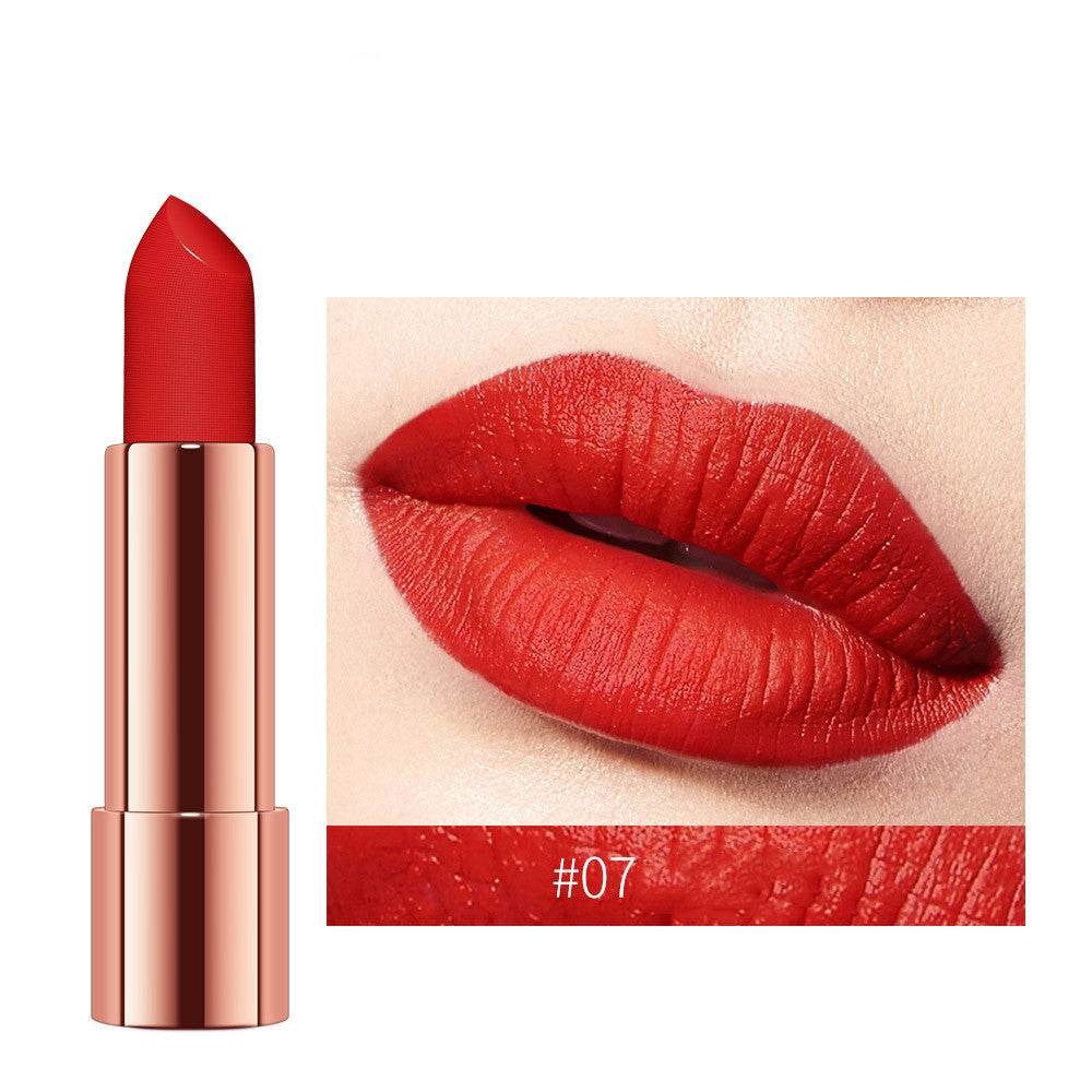 Lipstick Satin Soft Mist Face Cream Moisturizing Lip Balm - Mubimart