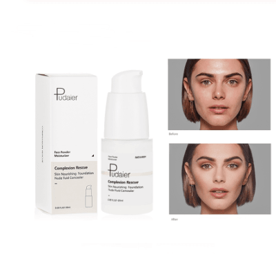 Liquid foundation - Mubimart
