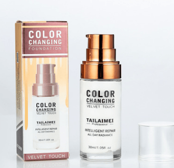 Liquid foundation - Mubimart