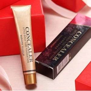 Liquid foundation concealer - Mubimart