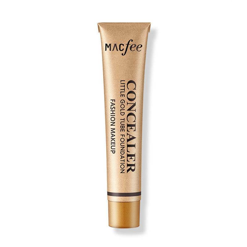 Liquid foundation concealer - Mubimart