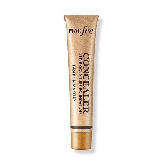 Liquid foundation concealer - Mubimart