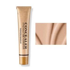 Liquid foundation concealer - Mubimart