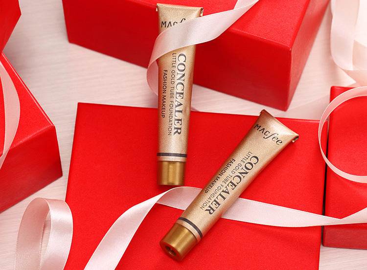 Liquid foundation concealer - Mubimart