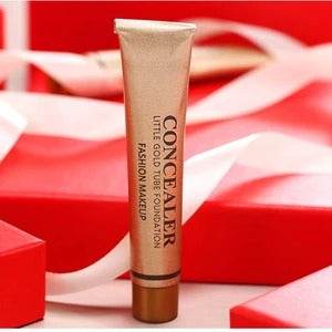 Liquid foundation concealer - Mubimart