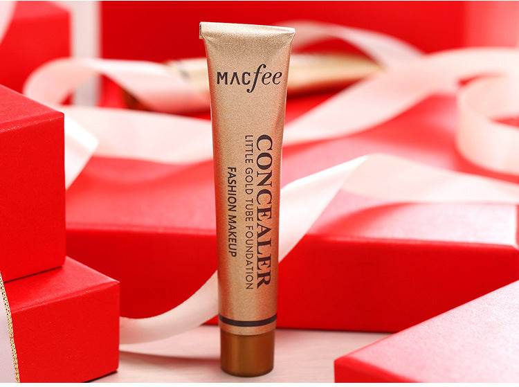 Liquid foundation concealer - Mubimart