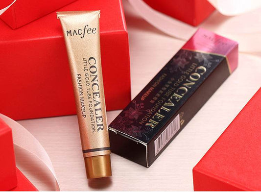 Liquid foundation concealer - Mubimart