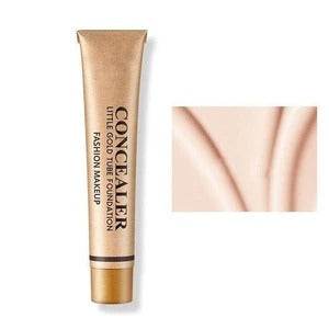 Liquid foundation concealer - Mubimart