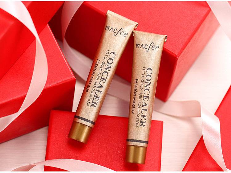 Liquid foundation concealer - Mubimart