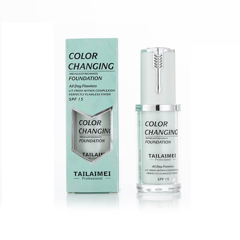 Liquid foundation for brightening Concealer - Mubimart