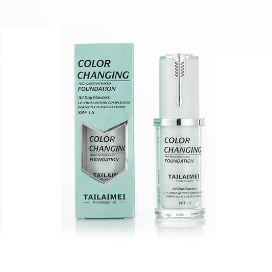 Liquid foundation for brightening Concealer - Mubimart