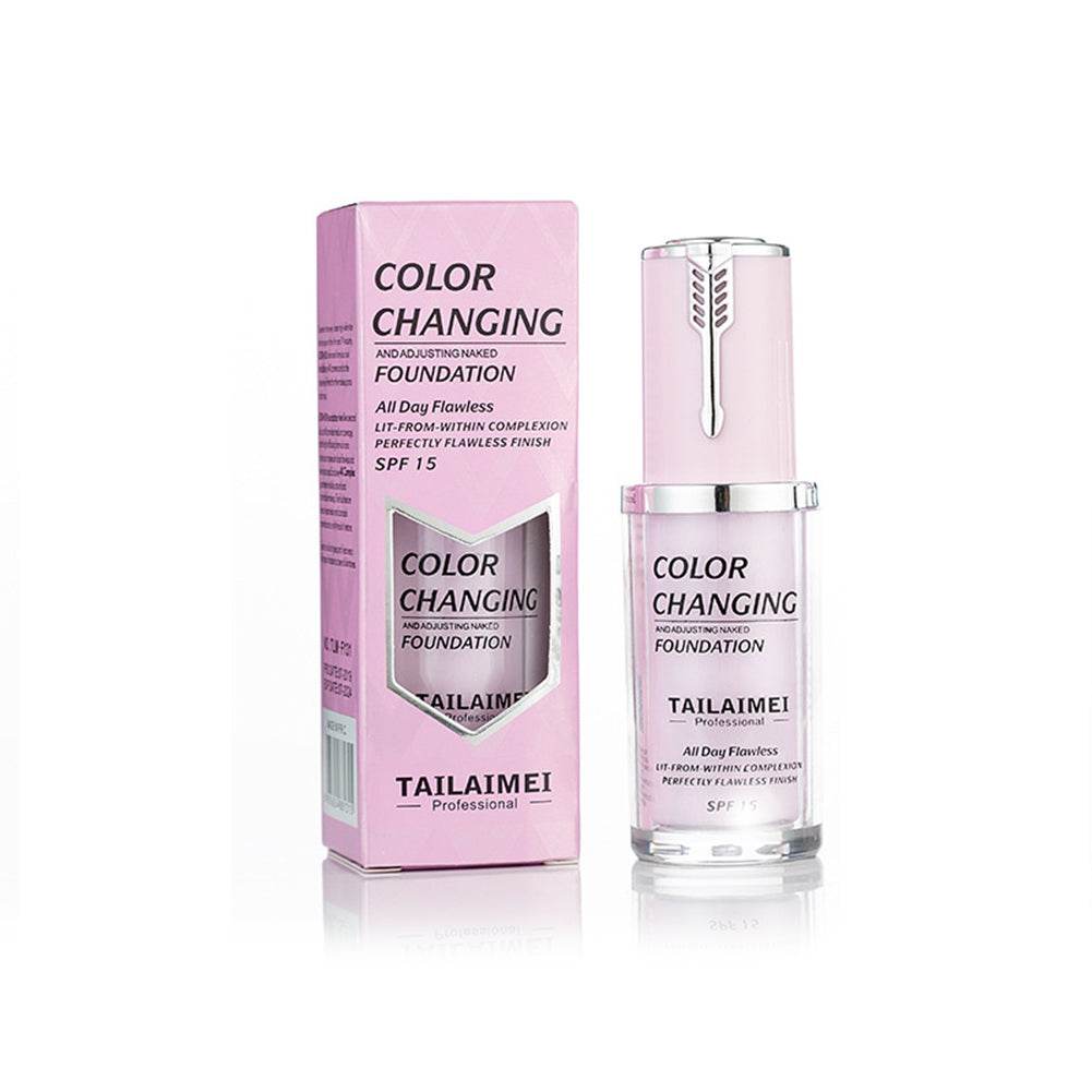 Liquid foundation for brightening Concealer - Mubimart