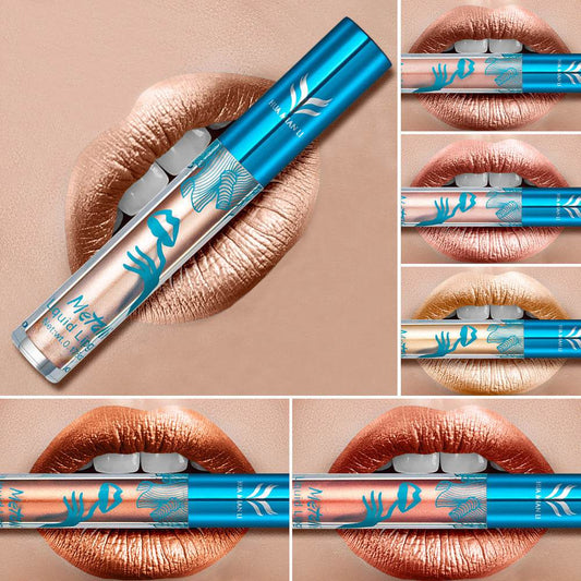Liquid lip gloss - Mubimart