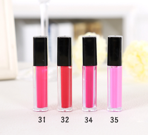 Liquid lipstick liquid blush sample blush water dyed lip liquid lipstick liquid lip gloss milk - Mubimart -  