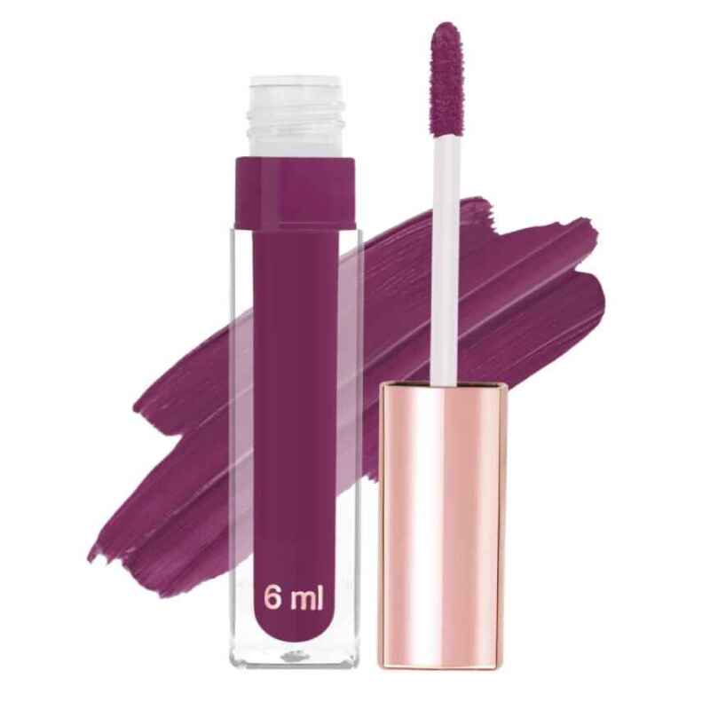 Liquid Lipstick