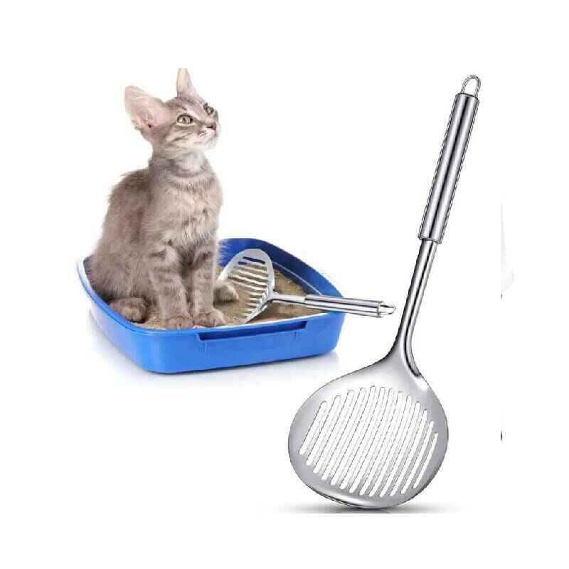 Litter Box Accessories