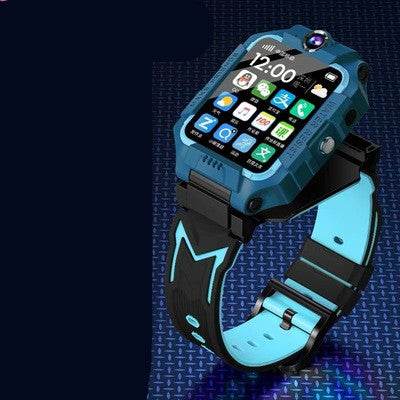 Little Genius Children Phone Watch - Mubimart