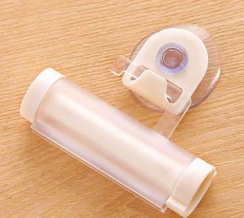 Little partner toothpaste squeezer - Mubimart