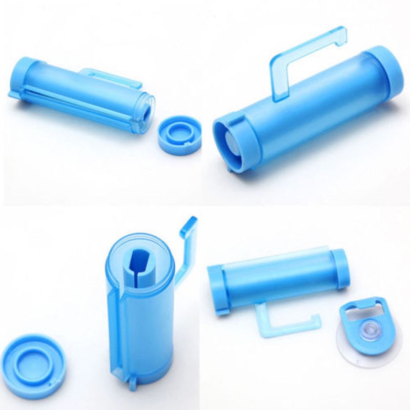 Little partner toothpaste squeezer - Mubimart -  