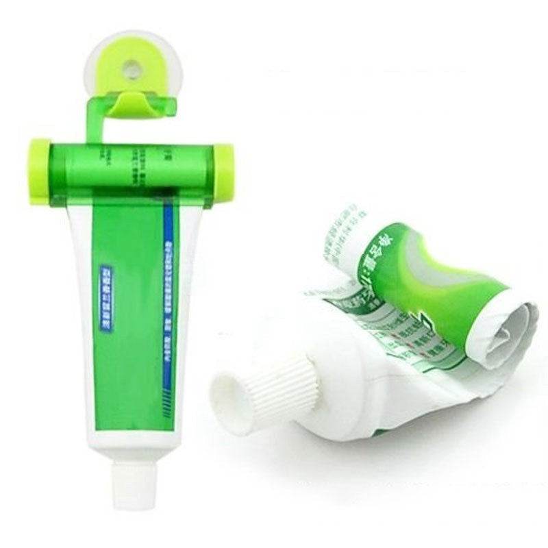 Little partner toothpaste squeezer - Mubimart