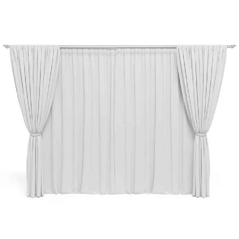 Living Room Curtains