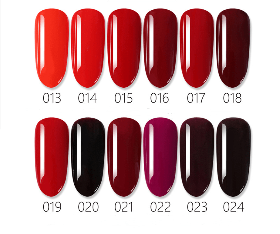 Long Lasting Phototherapy Nail Polish Set Manufacturers Nail Polish Glue Nail Shop - Mubimart