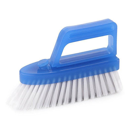 Long handle toilet brush - Mubimart