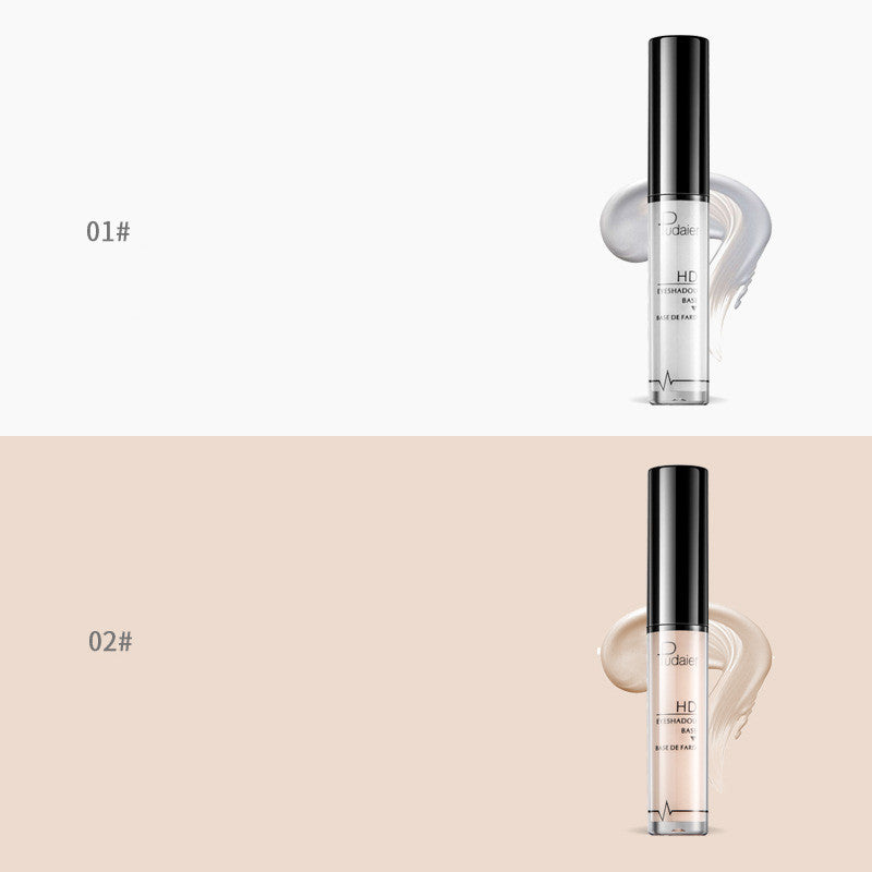 Long-lasting makeup eye primer - Mubimart -  