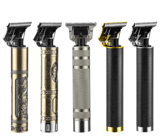 Longfeng hair clipper electric clipper - Mubimart