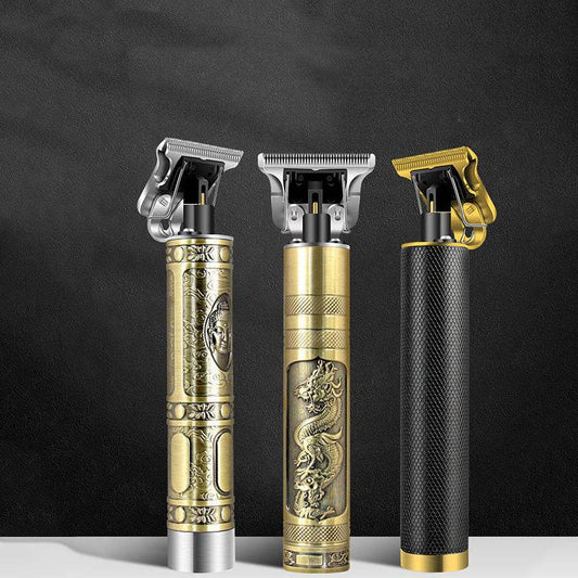 Longfeng hair clipper electric clipper - Mubimart