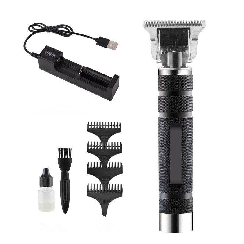 Longfeng hair clipper electric clipper - Mubimart