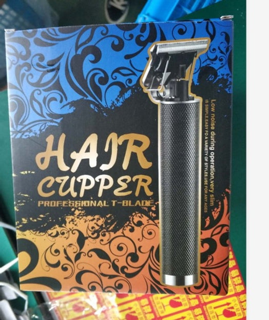 Longfeng hair clipper electric clipper - Mubimart -  