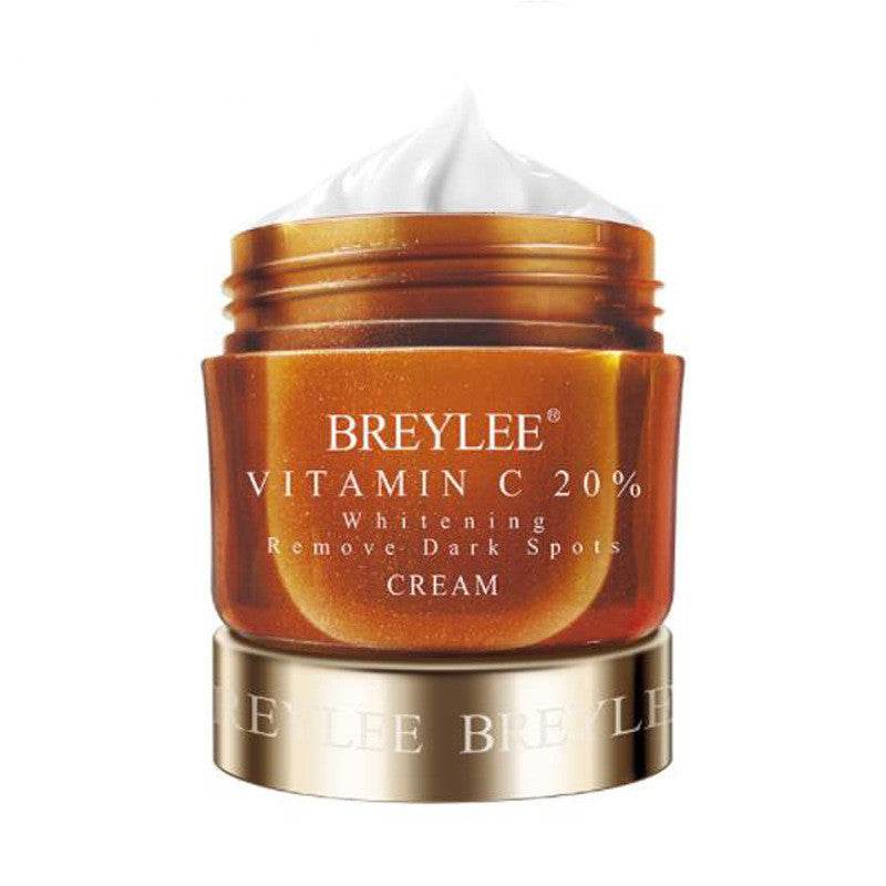 Lotion Moisturizing And Tightening Facial Treatment - Mubimart