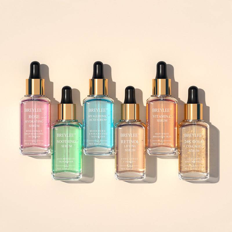 Lotion Moisturizing Facial Treatment - Mubimart