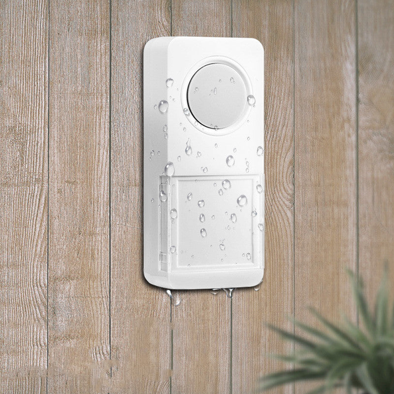 Loud Home Smart Remote Control Wireless Doorbell - Mubimart -  